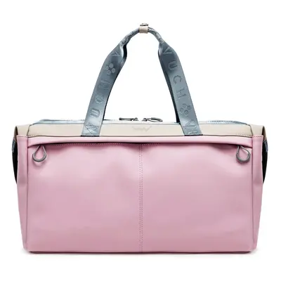 VUCH Nola Pink Travel Bag