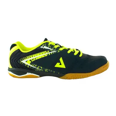 Joola Pro Blast Navy/Lime Indoor Shoes