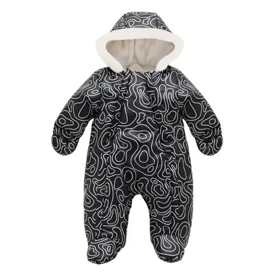 Pinokio Kids's Winter Warm Overall