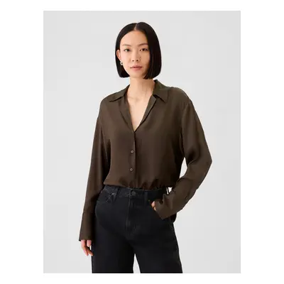 GAP Satin shirt - Women's