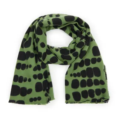 Green women's scarf ORSAY - Women's