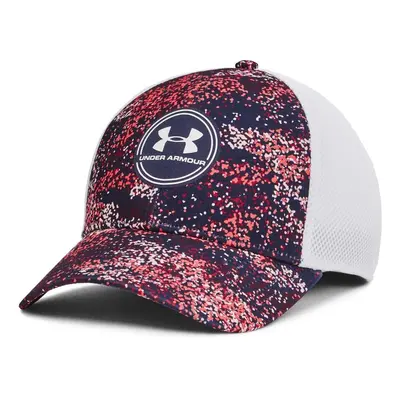 Men's cap Under Armour Iso-chill Driver Mesh