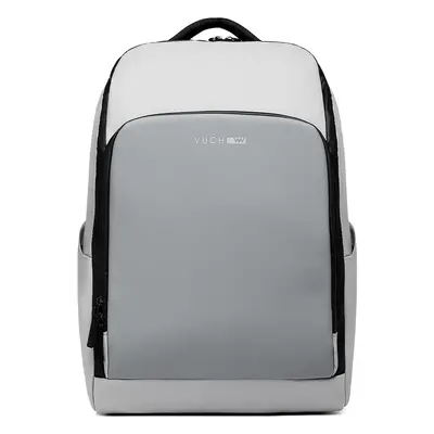 VUCH Dain Grey city backpack