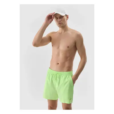 Men's 4F Swim Shorts - Green