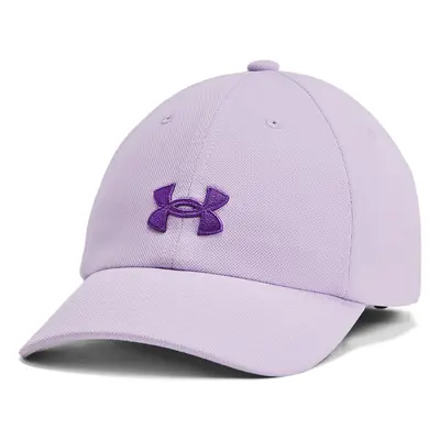 Under Armour Girl's Blitzing Adj Girl's Cap