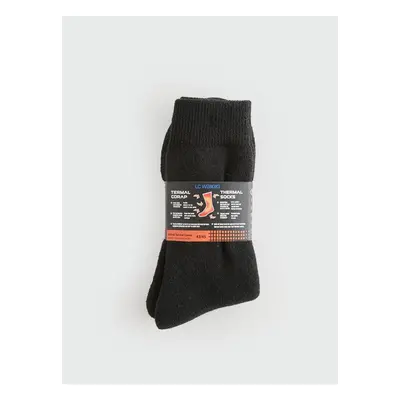 LC Waikiki Men's Thermal Socks