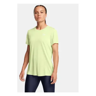 Women's T-shirt Under Armour TWIST