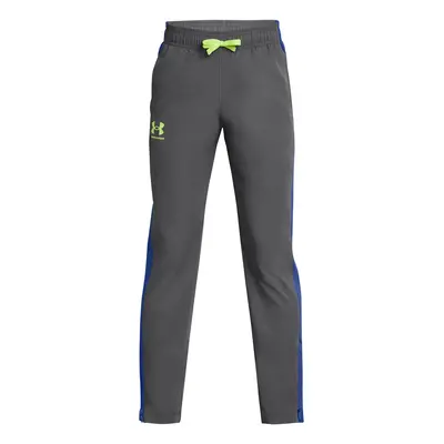 Boys' pants Under Armour Sportstyle Woven Pants