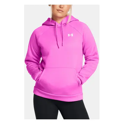 Under Armour Women's UA Armour Fleece Hoodie - Women