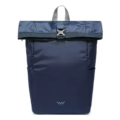 VUCH Sirius Men Blue Urban Backpack