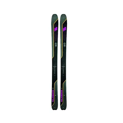 Ski touring skis K2 TALKBACK 160 cm