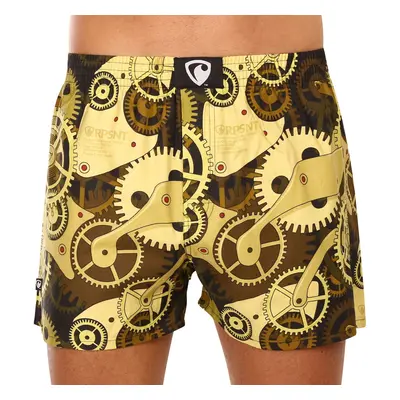 Men's boxer shorts Represent exclusive Ali time machine