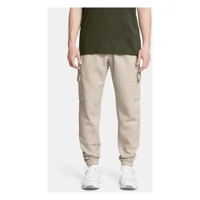 Under Armour Men's UA Icon Fleece Cargo Pant - Men