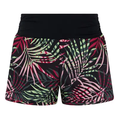 Girls' Protest Shorts PRTLEELA JR