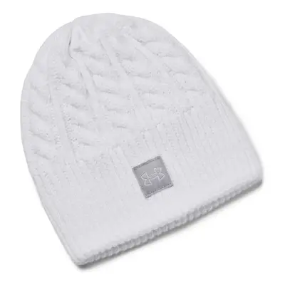 Women's beanie Under Armour Halftime Cable Knit Beanie