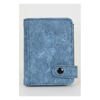 DEFACTO Men's Wallet