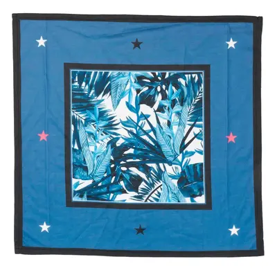 Scarf Just Rhyse Capoterra - blue