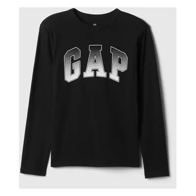 GAP Kids ́s T-shirt with logo - Boys