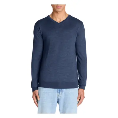 Celio Wool sweater Semeriv merino - Men's