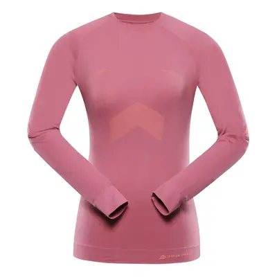 Women's quick-drying underwear ALPINE PRO AMBOSA meavewood