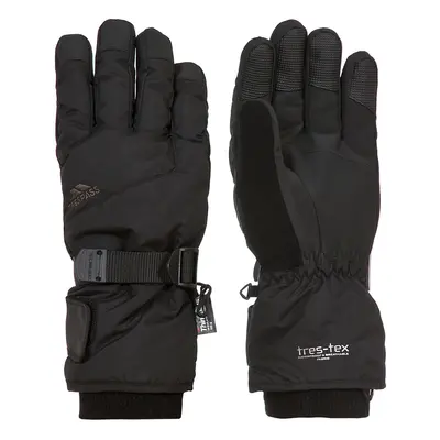 Unisex Ski Gloves Trespass Ergon II