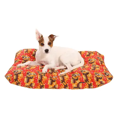 Dog bed Styx males 60x75cm