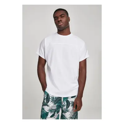 Men's T-shirt Batwing white