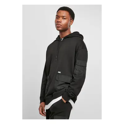 Commuter Hoody Black