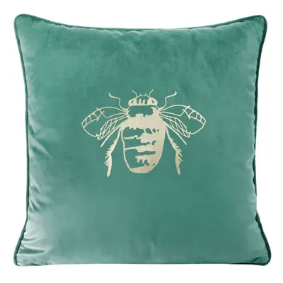 Eurofirany Unisex's Pillowcase Dark Mint