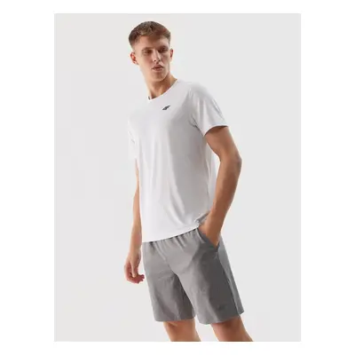 Men's 4F Sports Quick-Drying Shorts - Grey