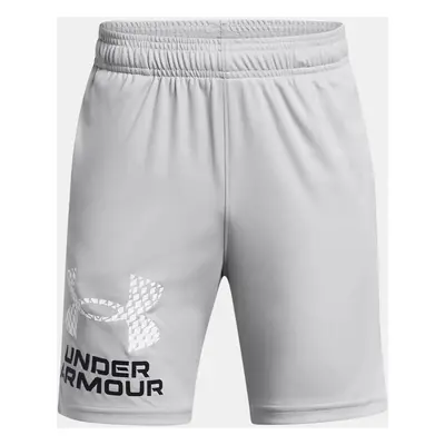 Boys' shorts Under Armour Tech Logo Shorts