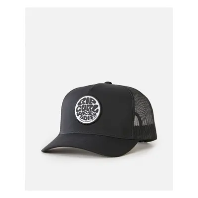 Rip Curl WETSUIT ICON TRUCKER Black Cap