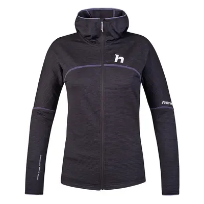 MEDA HOODY anthracite mel