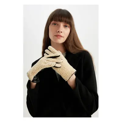 DEFACTO Women's Gloves