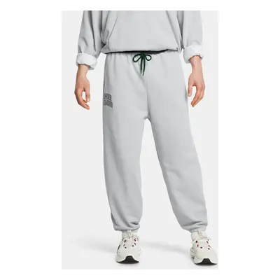 Under Armour Men's UA Icon HWT Terry OS Pant - Men