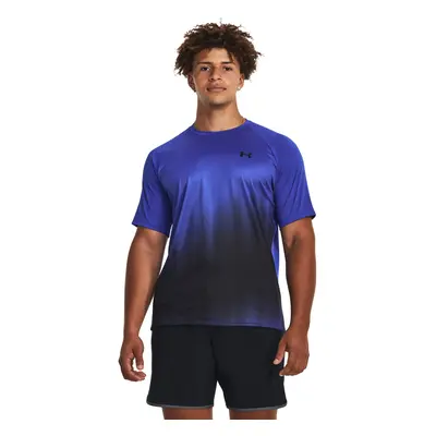 Men's Sports T-shirt Under Armour Tech Fade SS