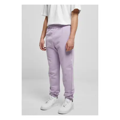 Ultra Heavy Lilac Sweatpants