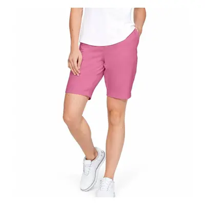 Women's Under Armour Links Short Golf Shorts