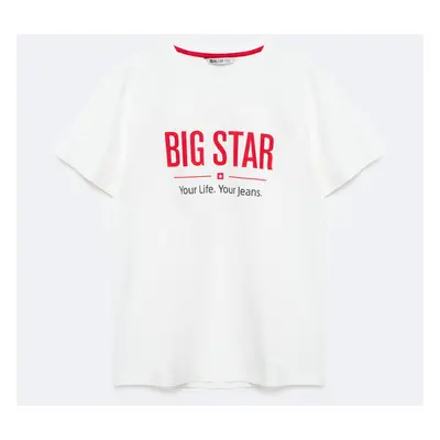 Big Star Kids's T-shirt 100