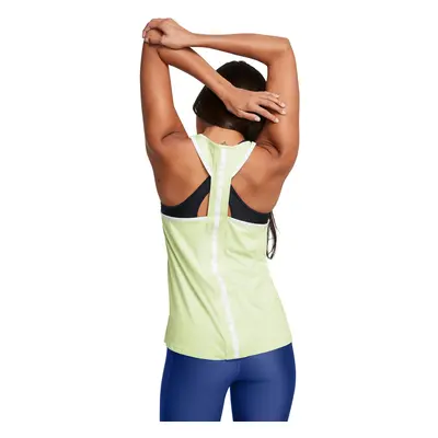 Women's tank top Under Armour UA Knockout Tank