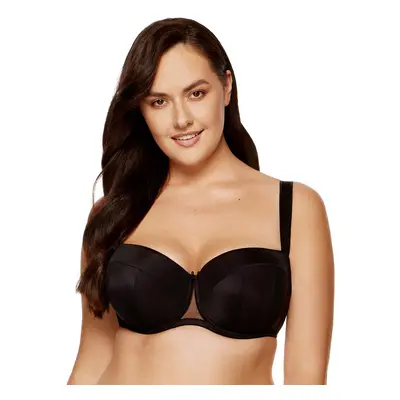 Reinforced bra Zara/B4