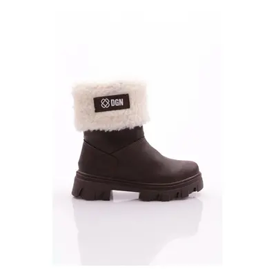 DGN F2167 Children's Boots