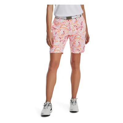 Women's shorts Under Armour Links Printed Short