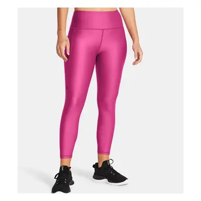 Women's leggings Under Armour Tech Hi Ankle Leg