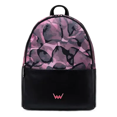 VUCH Zane Mini Nano Pink Backpack