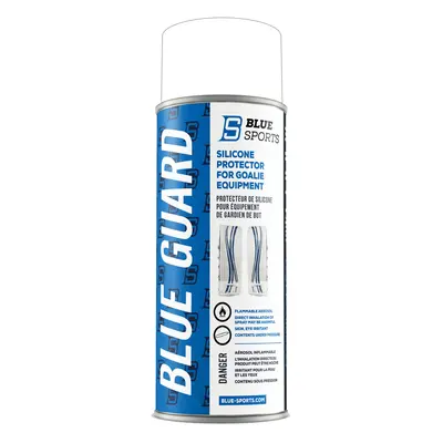 Blue Sports Silicone Protector Spray