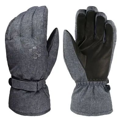 Women's ski gloves Eska Elte Shield