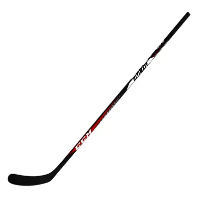 CCM Ultimate Wooden Hockey Stick, Senior