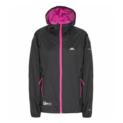 Women's Jacket Trespass Qikpac Female JKT