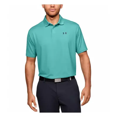 Men's Under Armour Performance Polo 2.0 polo shirt with collar